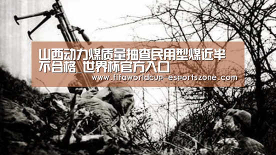 山西动力煤质量抽查民用型煤近半不合格_世界杯官方入口(图2) 世界杯综合娱乐平台