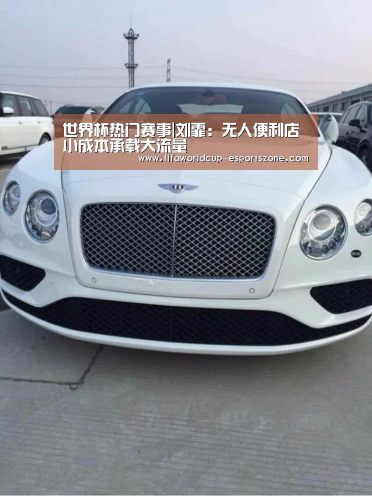 世界杯热门赛事|刘霏:无人便利店 小成本承载大流量(图3) 世界杯官方入口