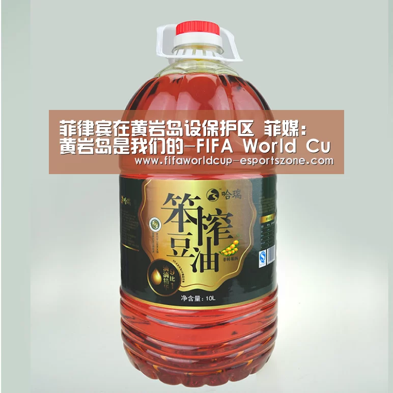 菲律宾在黄岩岛设保护区 菲媒:黄岩岛是我们的-FIFA World Cup(图2) FIFA World Cup